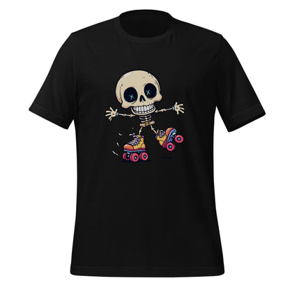 whimsical tee - t-shirt - cartoon