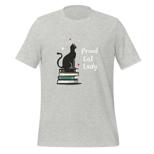 teachers - literary gifts - t-shirt - lovers of whimsy