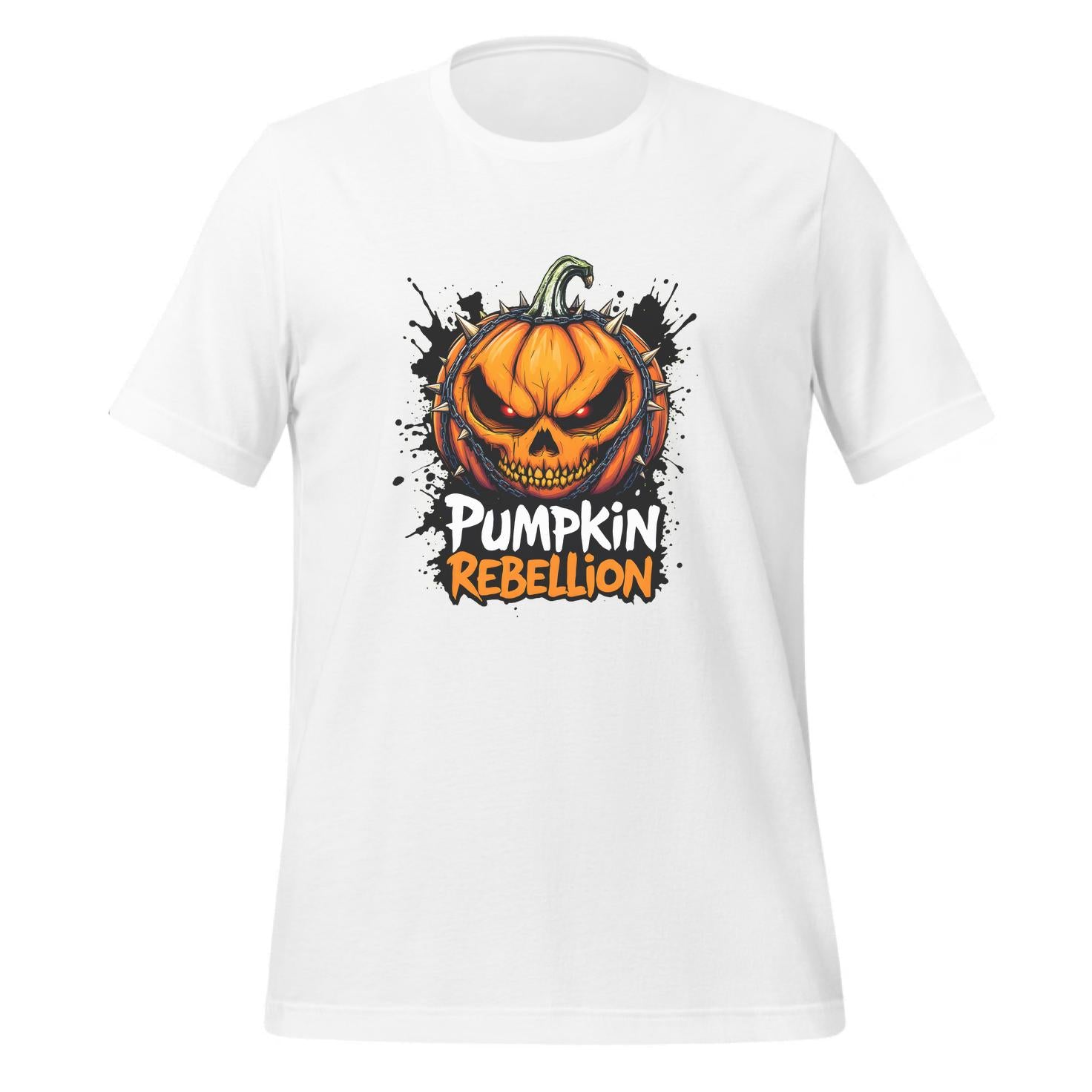 urban graffiti - halloween art - collectors - t-shirt