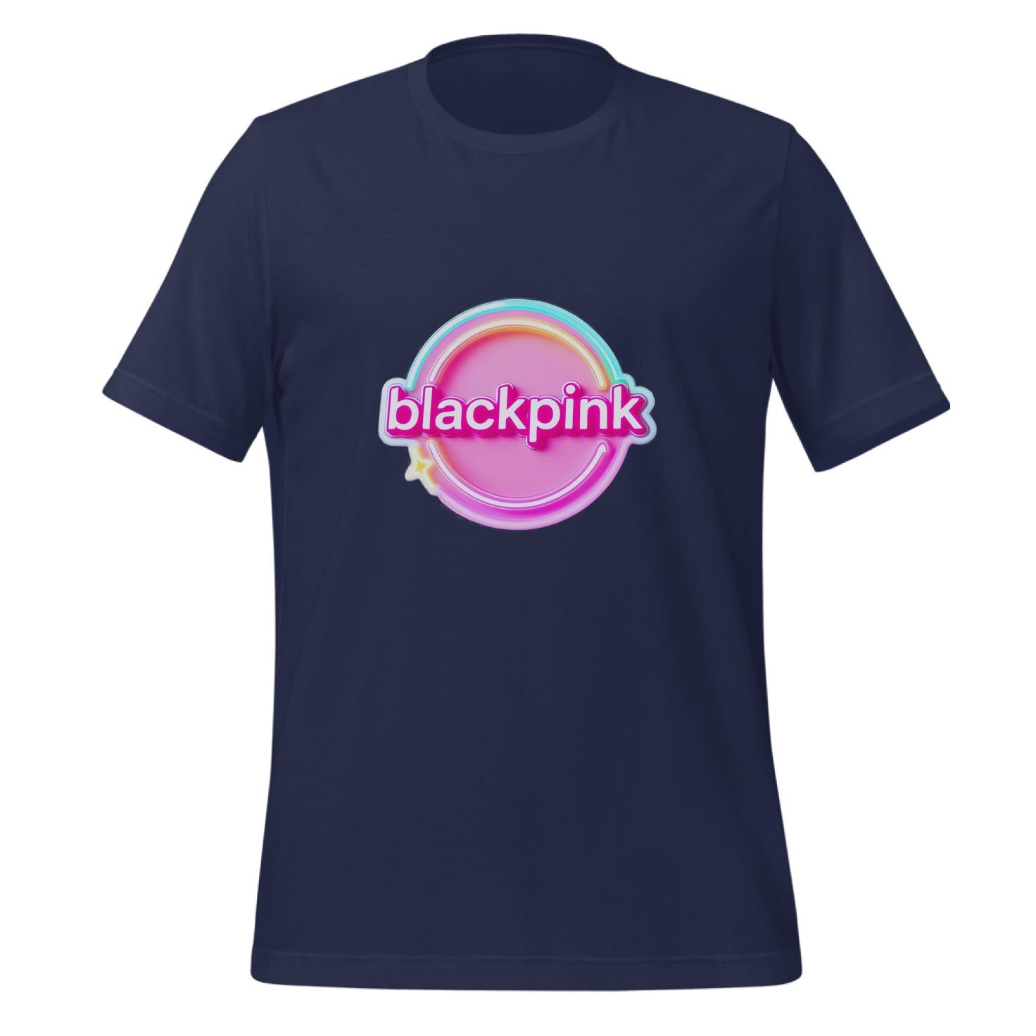 graphic tee - blackpink t-shirt