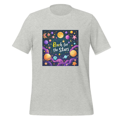 astronomy gifts - t-shirt - couples