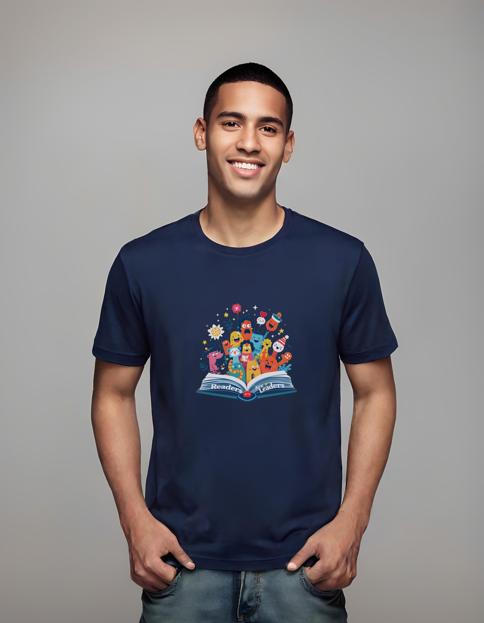 imagination - education - t-shirt - unisex