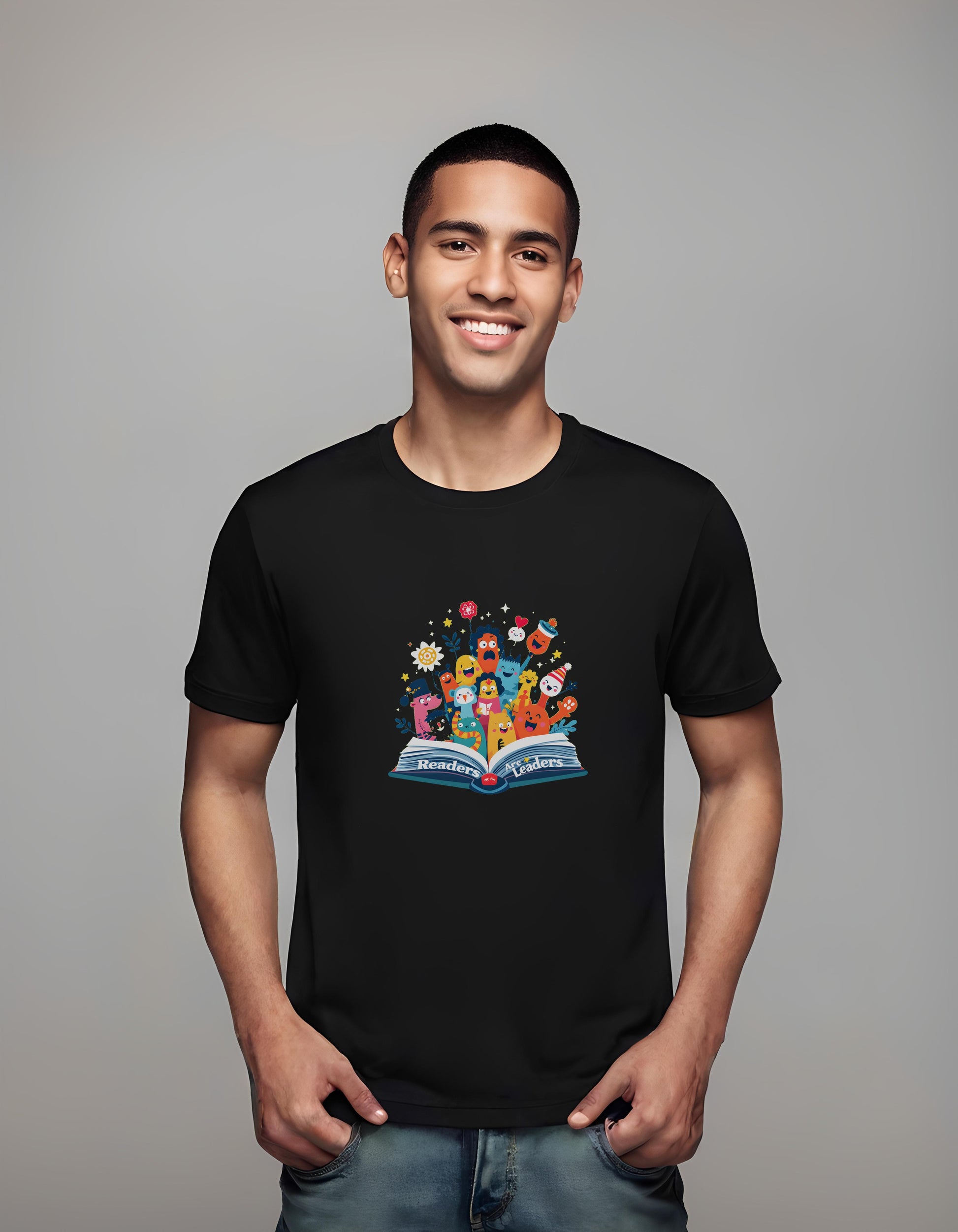 illustration - t-shirt - teacher gifts