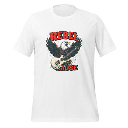 t-shirt - unisex - wildlife enthusiasts