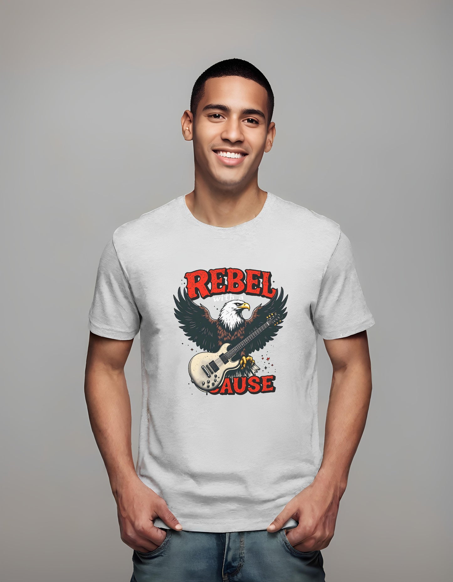 strength - men - t-shirt - artists