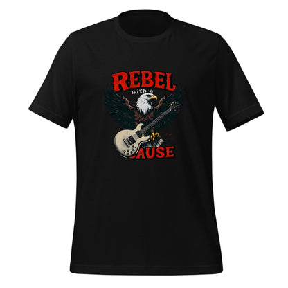 freedom - t-shirt - artists - rock fans