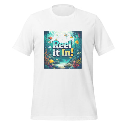 bright underwater decor - hobbyists - t-shirt