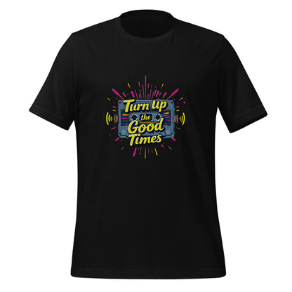 t-shirt - friends - 90s retro style