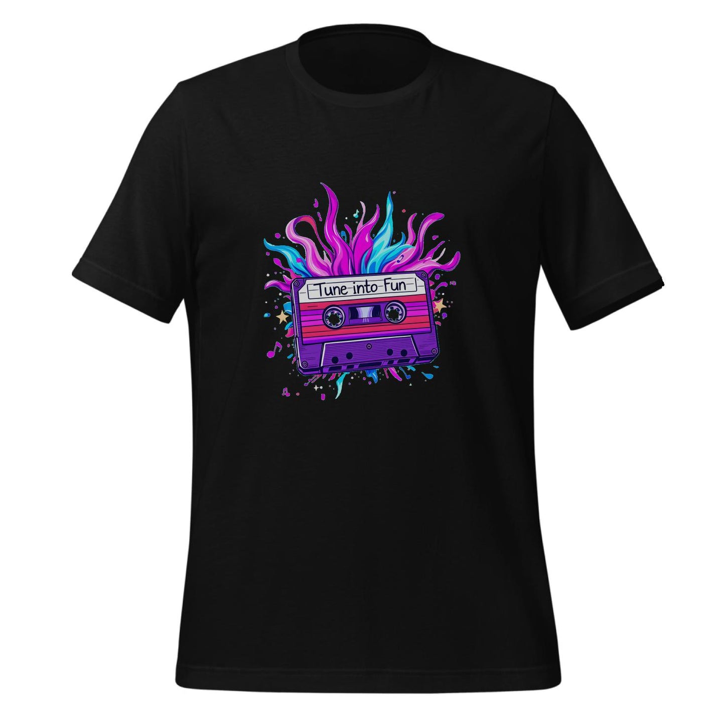 friends - art - t-shirt