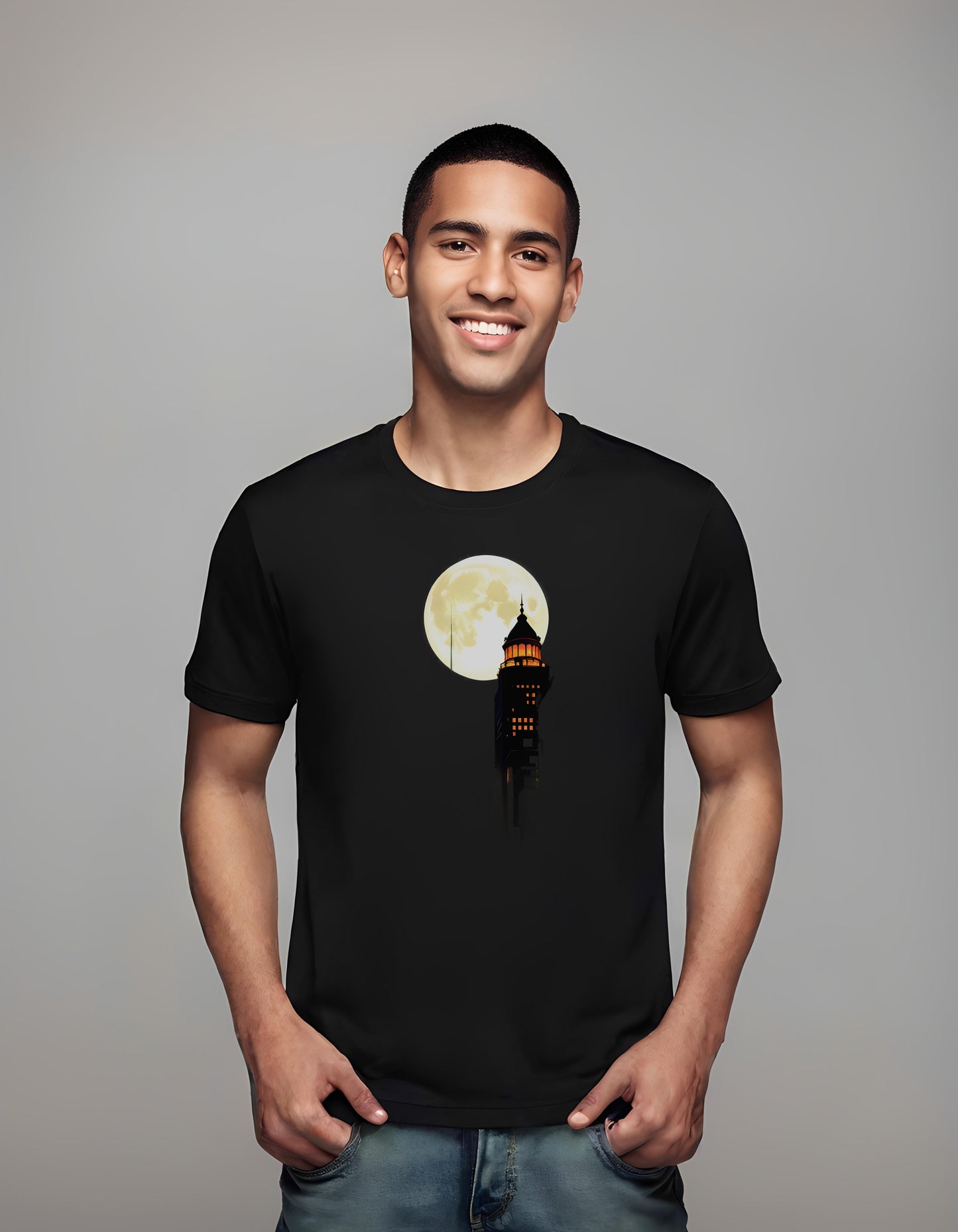 retro t-shirt - t-shirt