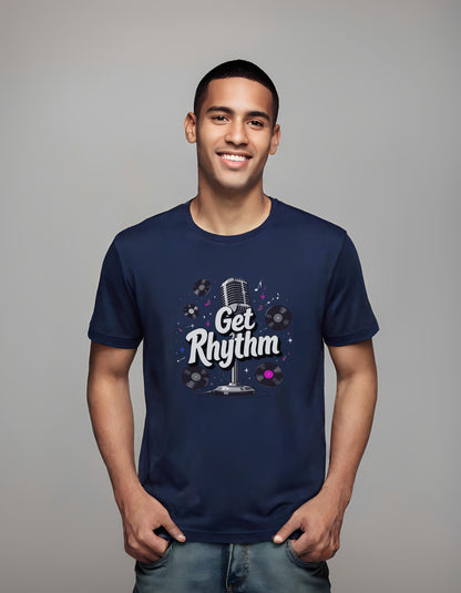 music lovers - event organizers - t-shirt