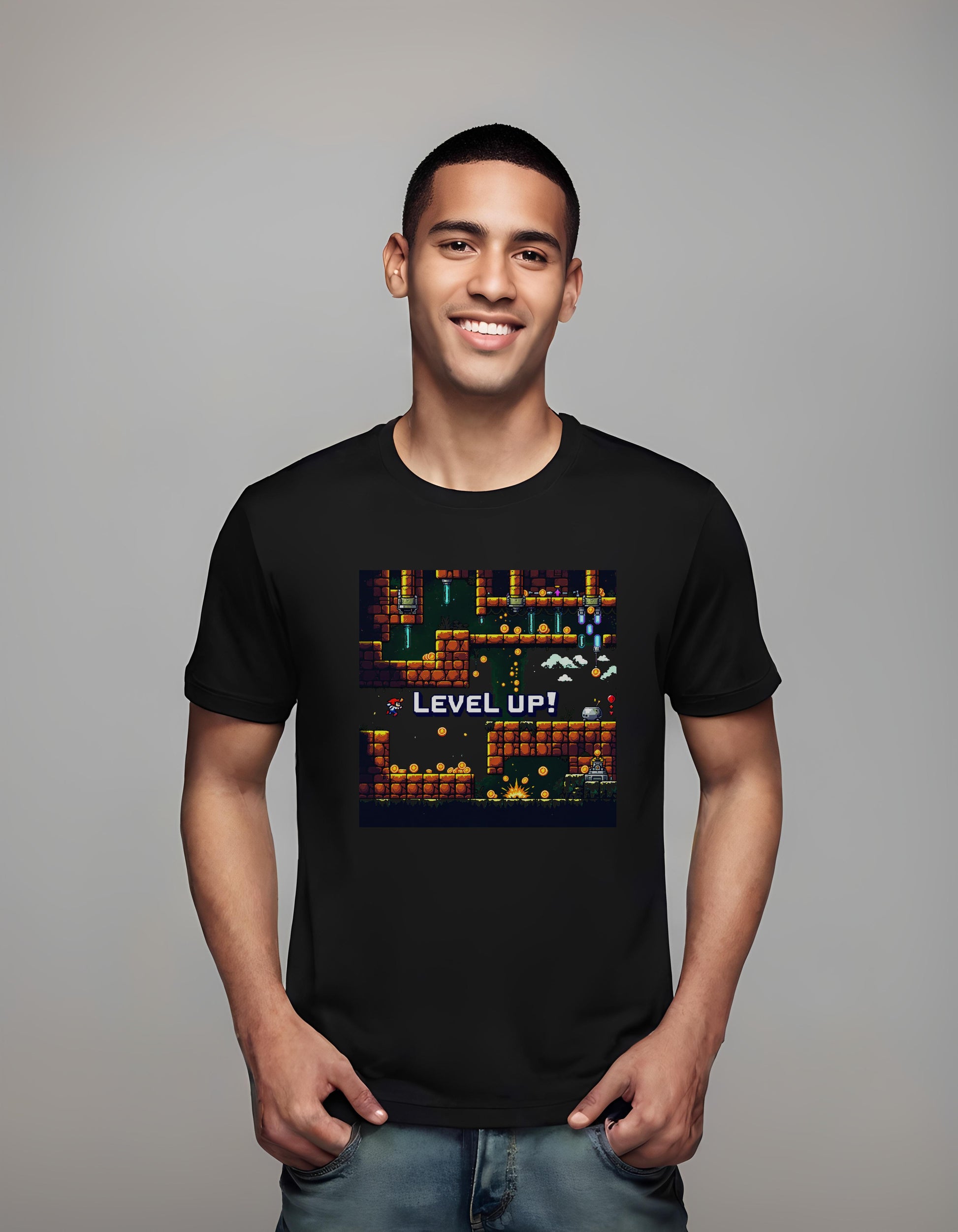 employees - t-shirt - exploration