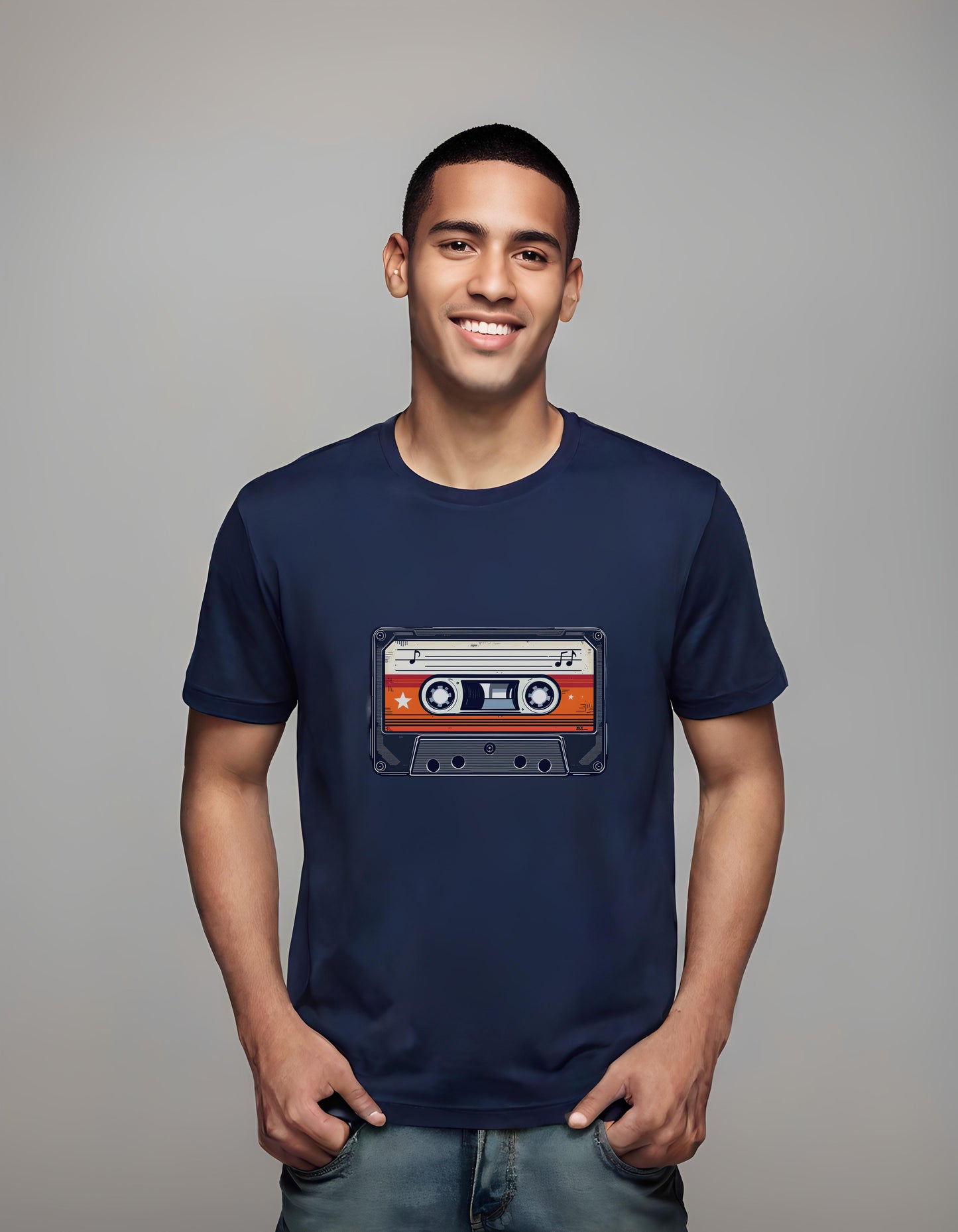 creatives - retro t-shirt - event planners