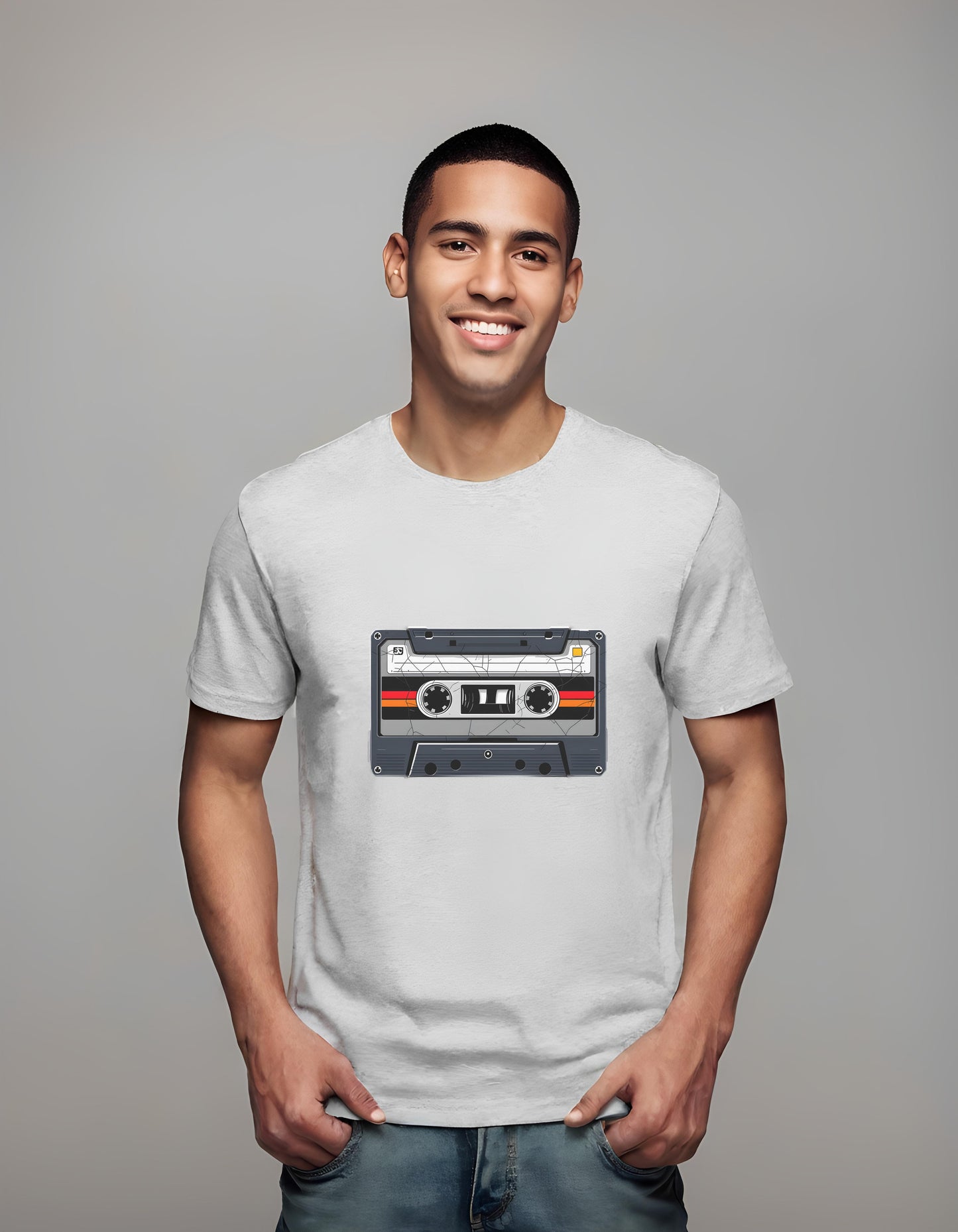 t-shirt - retro fashion shirt - music - nostalgia