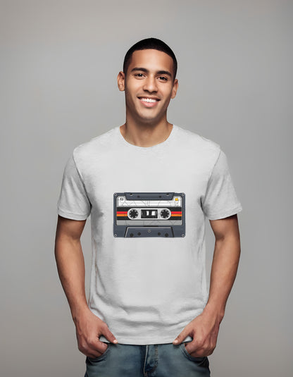 t-shirt - retro fashion shirt - music - nostalgia