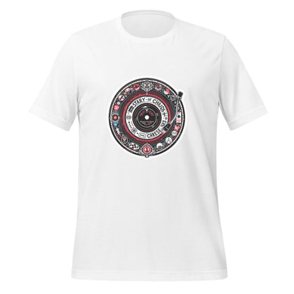 fashion for music lovers - t-shirt - unisex graphic tee - music