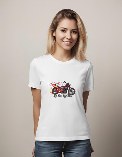 t-shirt - thrilling decor - collectors - dynamic