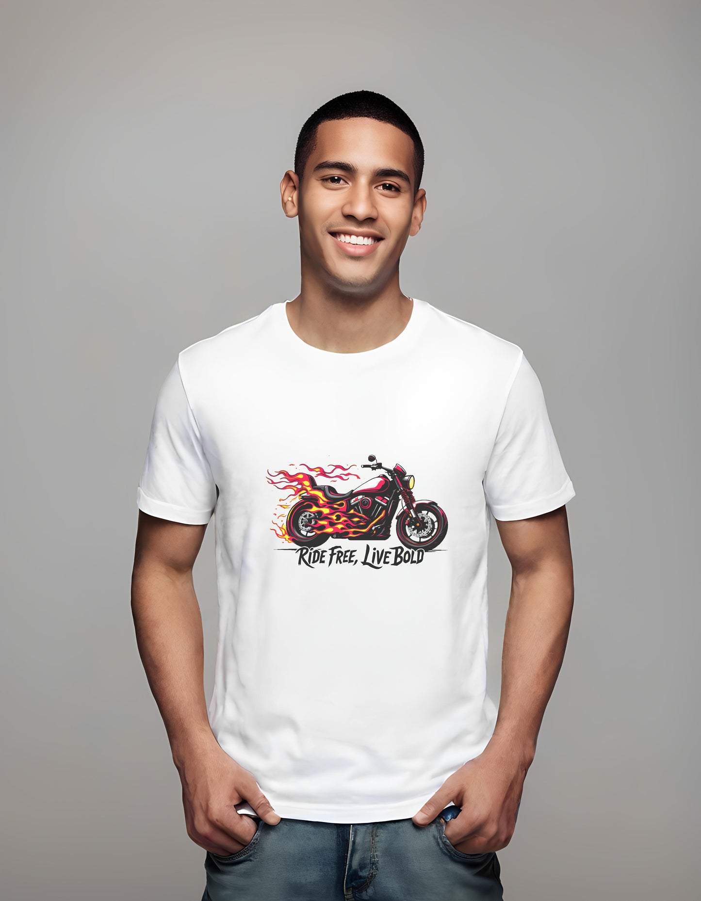 adventure - thrill - t-shirt