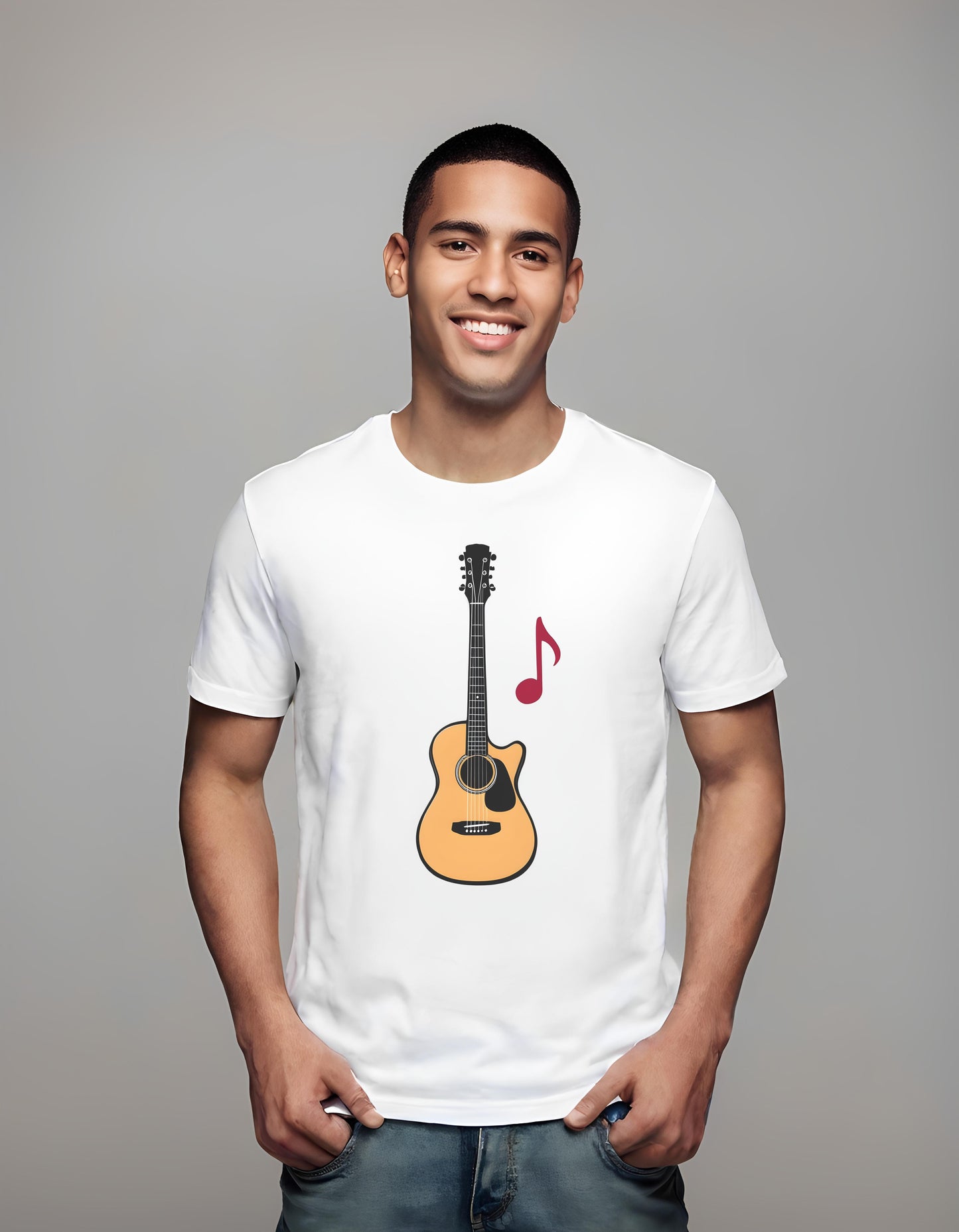 classic t-shirt design - music-themed apparel - teachers