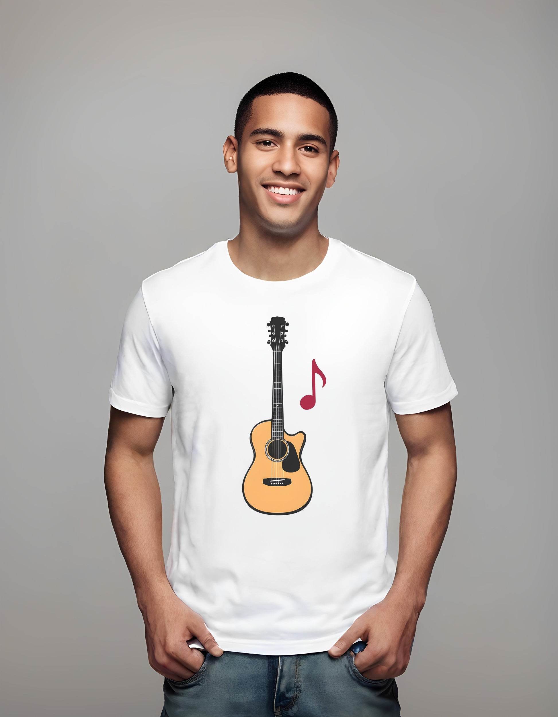 classic t-shirt design - music-themed apparel - teachers