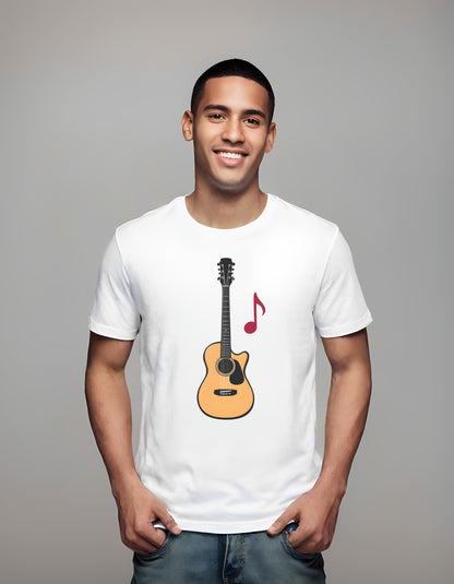 classic t-shirt design - music-themed apparel - teachers