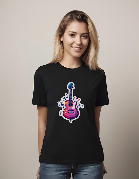 hipsters - t-shirt - music graphic tee - statement