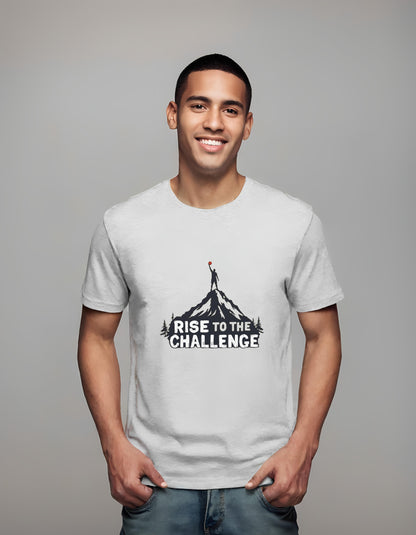 t-shirt - bball inspiration - achievement - motivational artwork