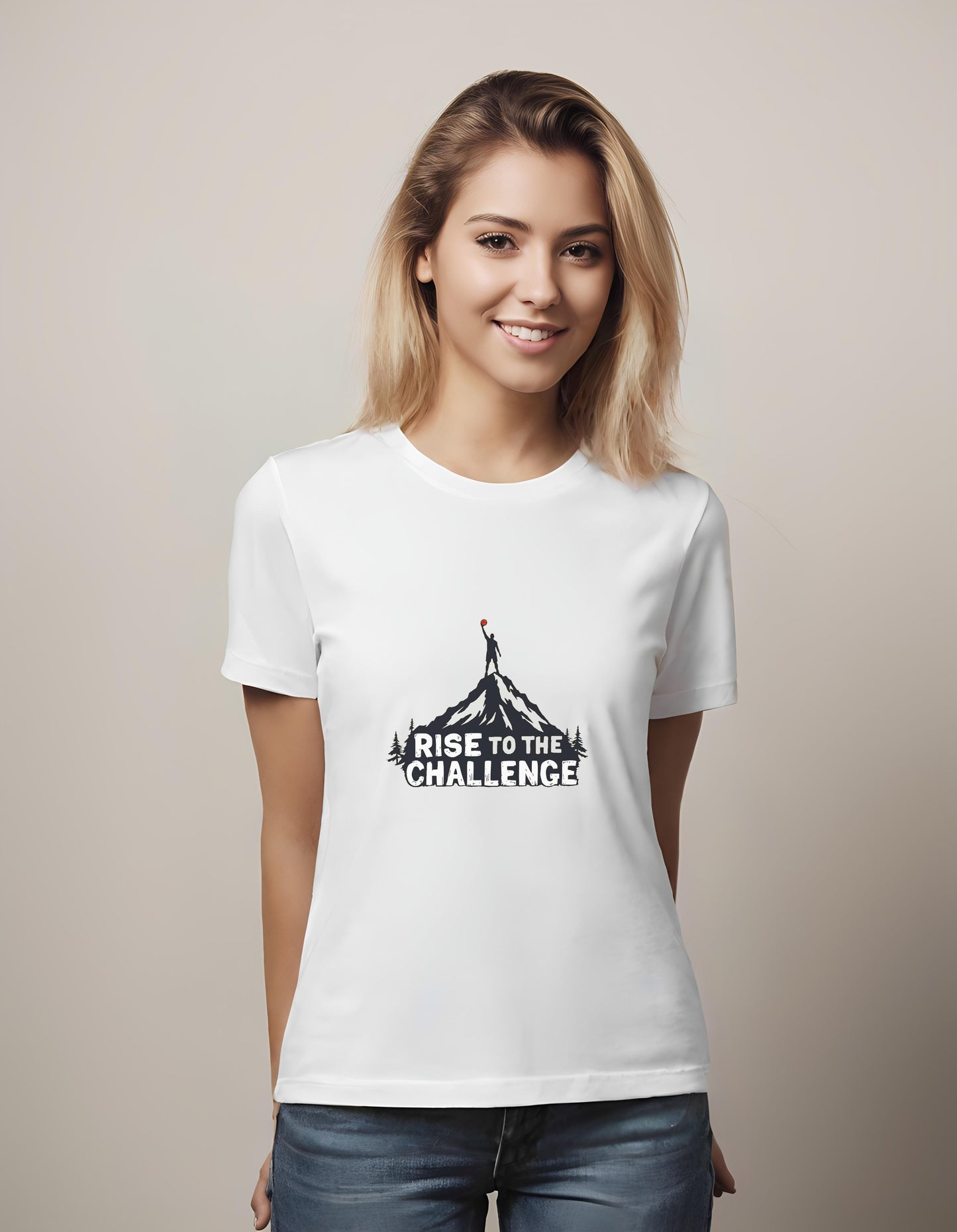 motivational speakers - students - t-shirt