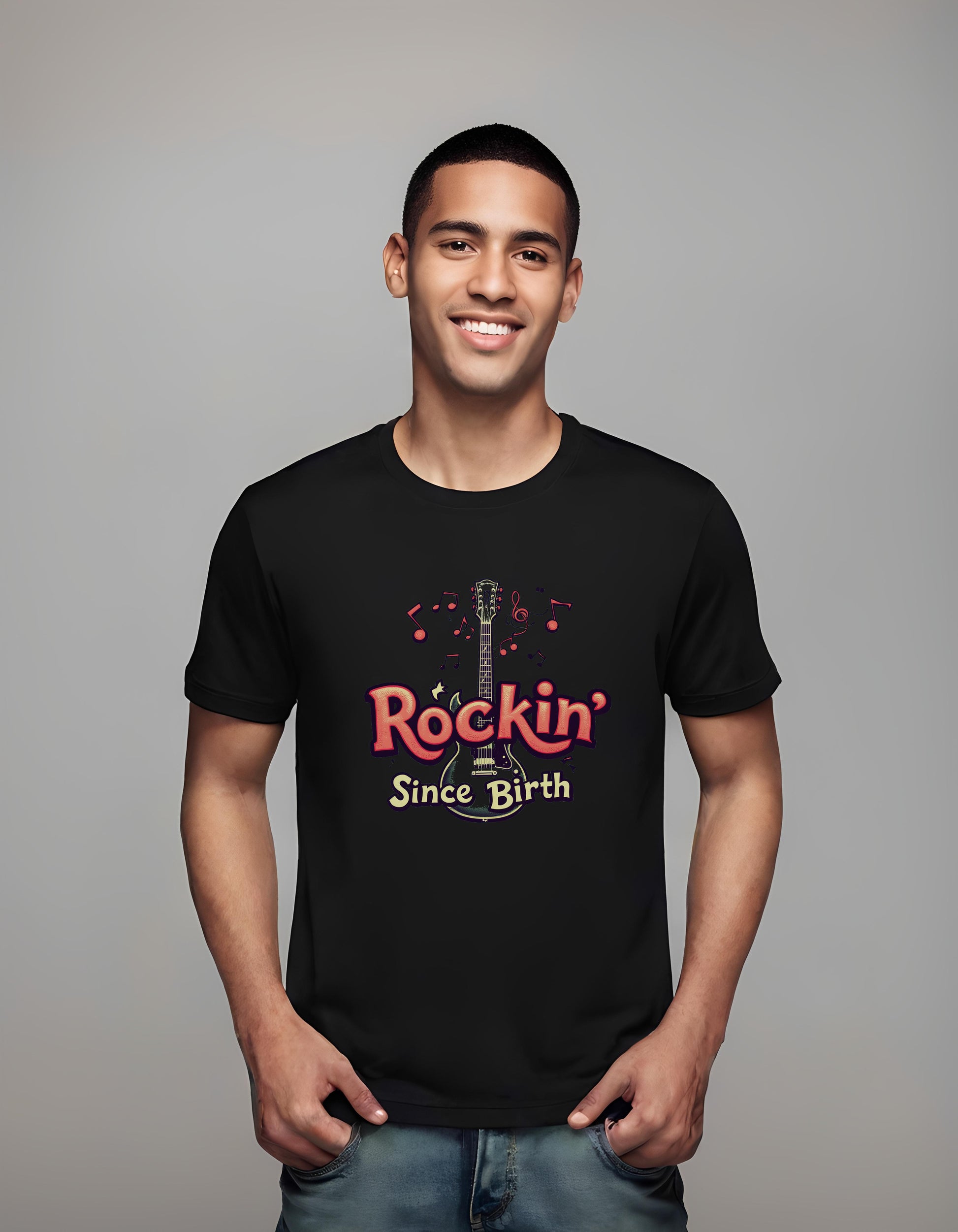 t-shirt - music teachers - stylish rock apparel