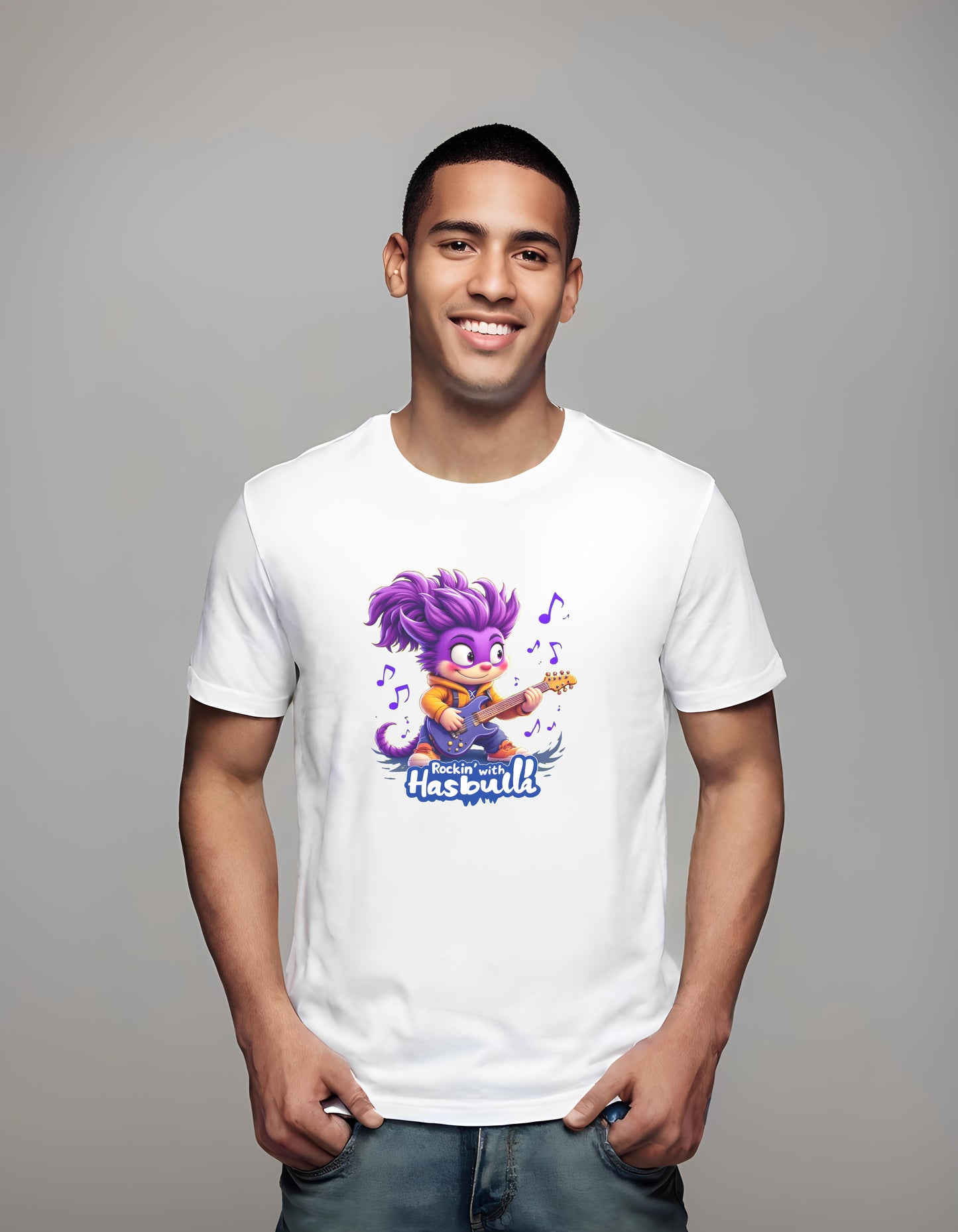 music themed merchandise - kids - t-shirt