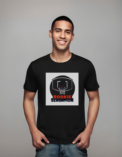 t-shirt - culture - unisex - basketball enthusiasts gear