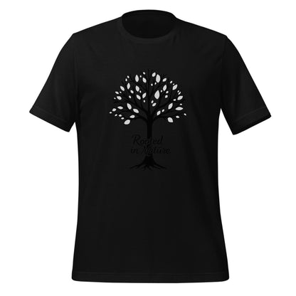 comfortable t-shirt - sustainable design