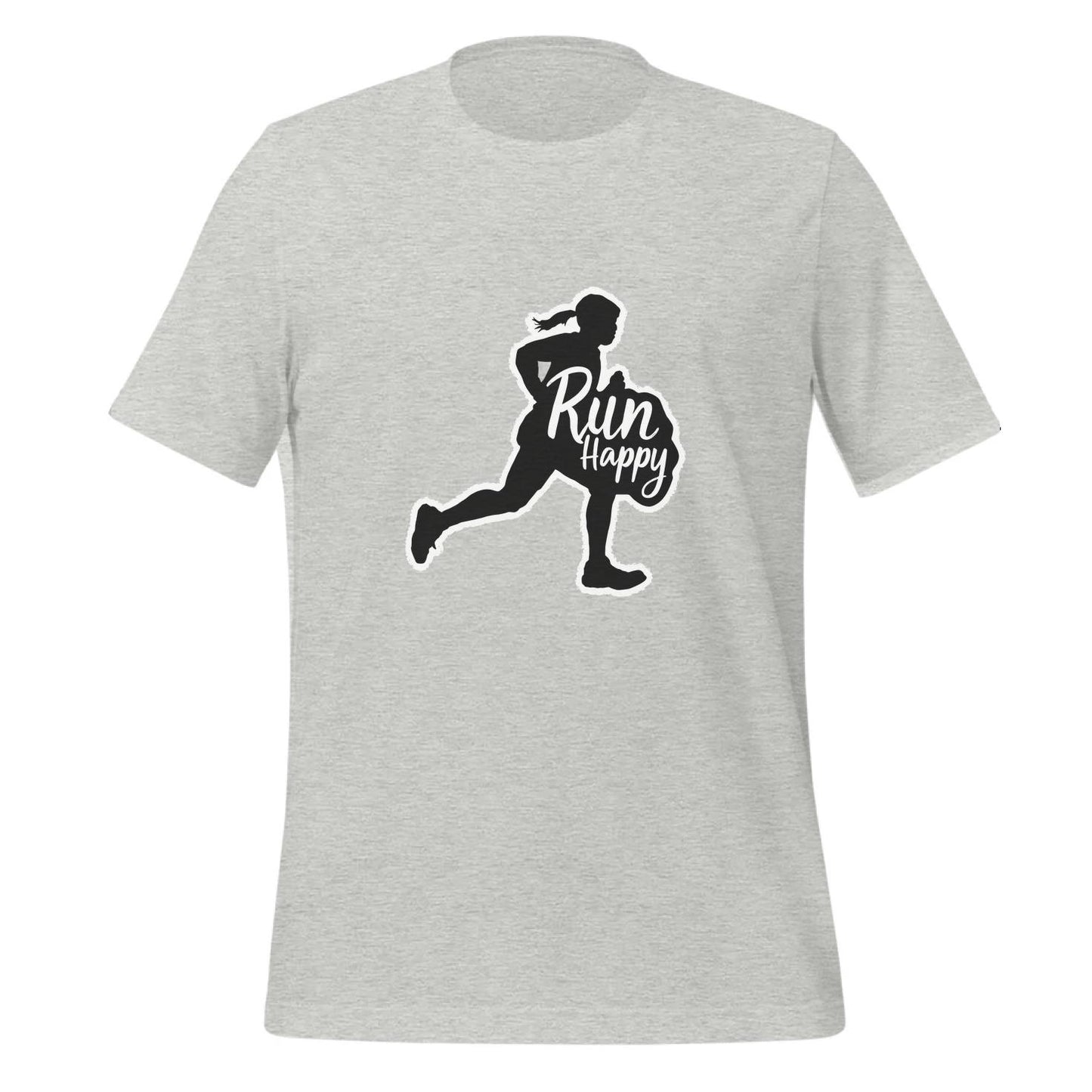 unisex athletic t-shirt - track and field apparel