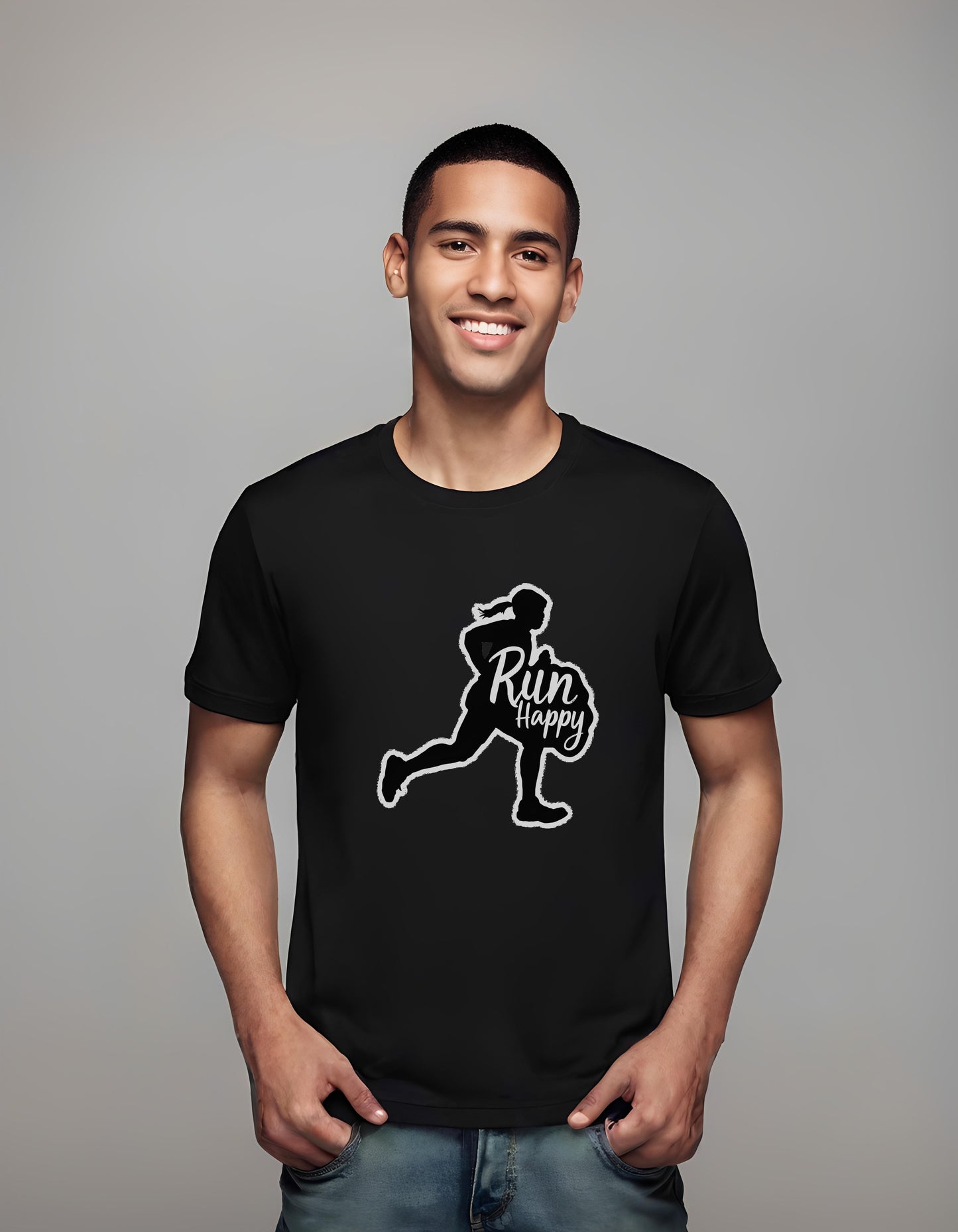 wellness - t-shirt - positive message clothing