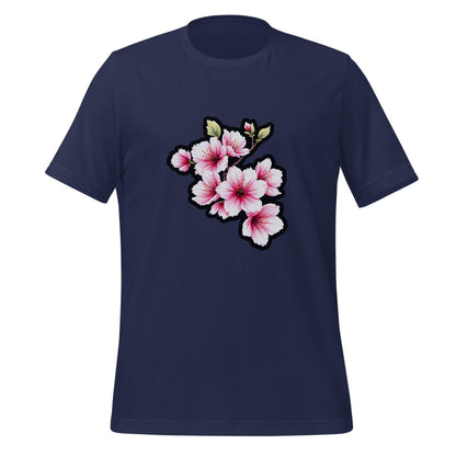 cherry blossom - t-shirt - spring