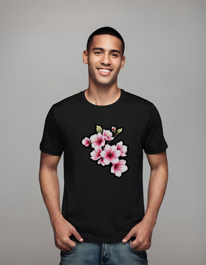 gift for nature lovers - t-shirt - style - sustainable fashion