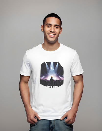 collectors - t-shirt - concert