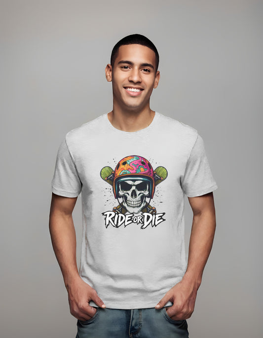 urban art - t-shirt - bold graphics