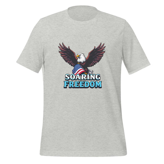 t-shirt - eagle - military personnel