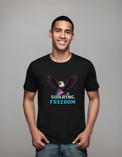 durable apparel - t-shirt - community leaders