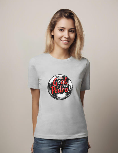 young athletes - playful t-shirt design