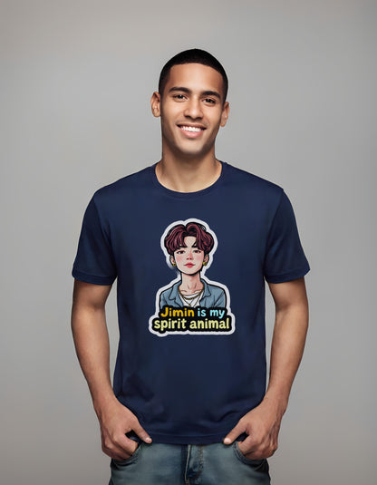 tay - bts merchandise - t-shirt