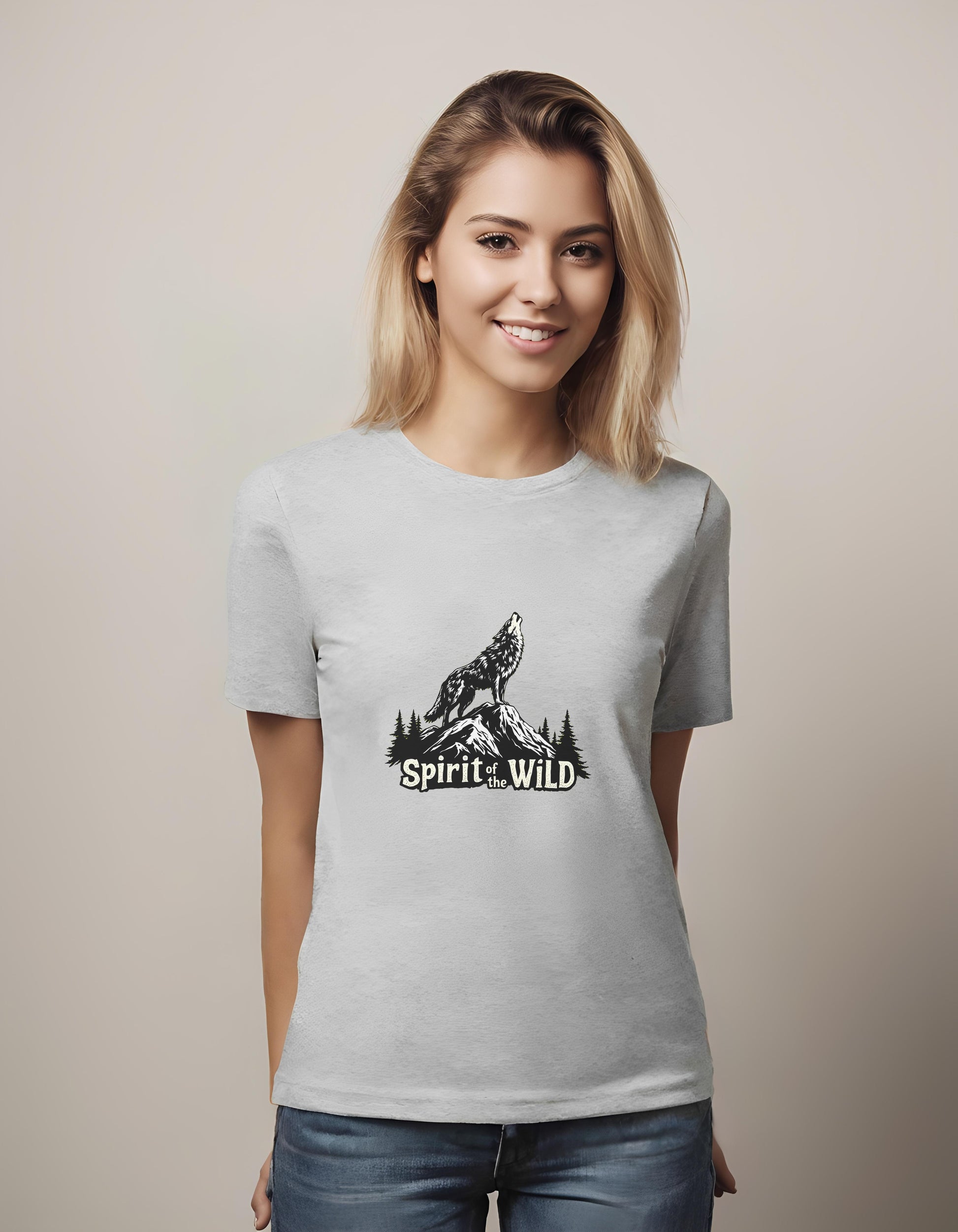 t-shirt - adventure - nature lovers