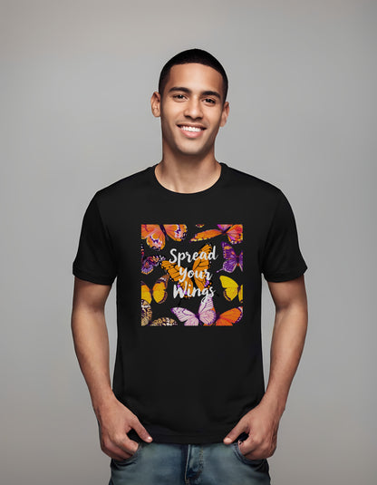 inspiration - art for home - t-shirt