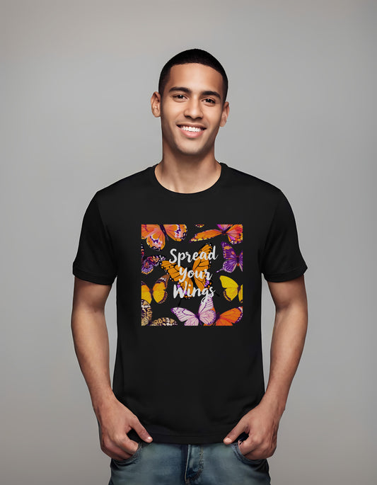 inspiration - art for home - t-shirt