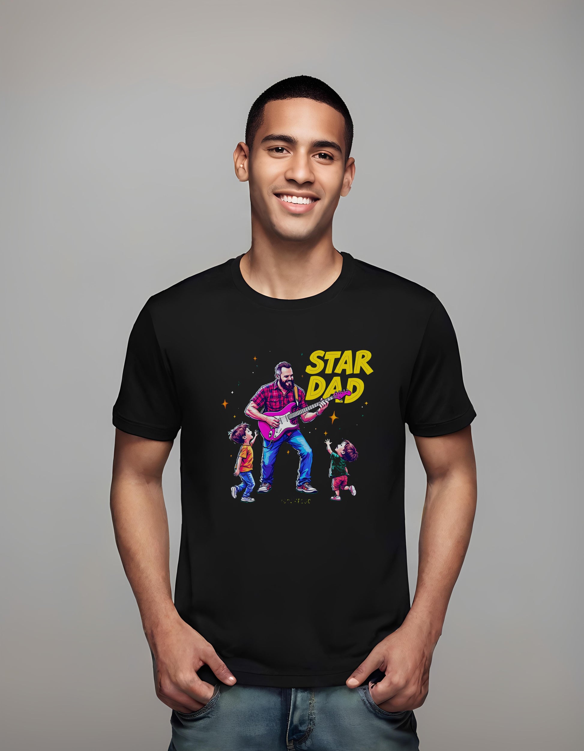 friend - celebration - t-shirt - musicians