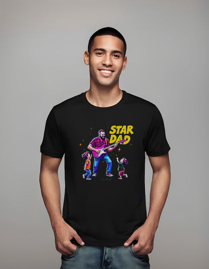 friend - celebration - t-shirt - musicians