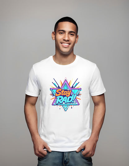 creative expression - individuality shirt - t-shirt