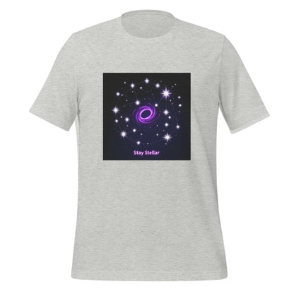 astronomy fans - t-shirt - college student