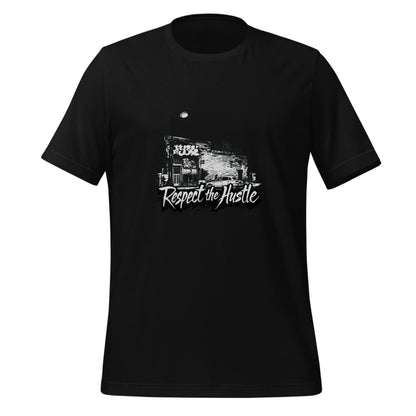 t-shirt - motivation - youth